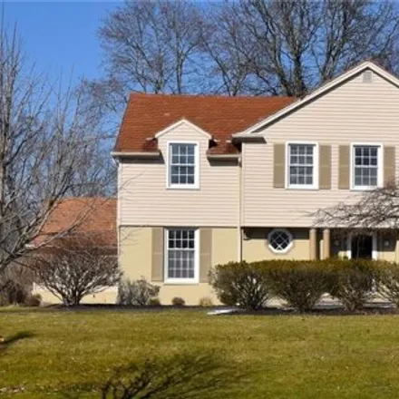 Buy this 4 bed house on 19841 South Woodland Road in Shaker Heights, OH 44122