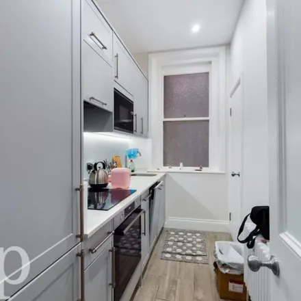 Rent this 2 bed apartment on 49-63 Ridgmount Gardens in London, WC1E 7AP