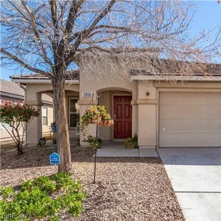 Buy this 3 bed house on 3964 North Gold Trip Street in Las Vegas, NV 89129