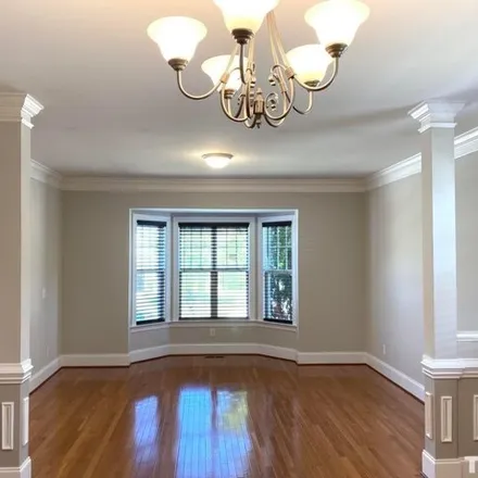 Image 4 - 507 Gravel Brook Court, Cary, NC 27519, USA - House for rent