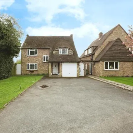 Buy this 4 bed house on Bottrells Lane in Chalfont St Giles, HP8 4EQ