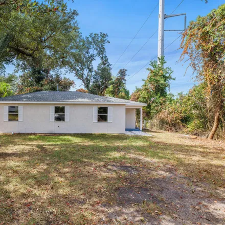 Buy this 3 bed house on 1923 Grant Avenue in Panama City, FL 32405