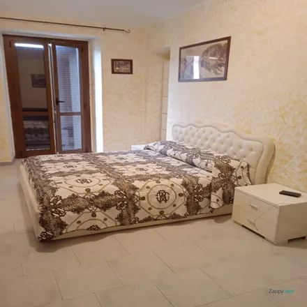 Rent this 1 bed apartment on Corso Vercelli in 24d, 10152 Turin TO