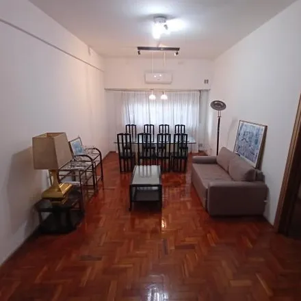 Rent this 2 bed apartment on Acoyte 894 in Caballito, C1405 DCG Buenos Aires