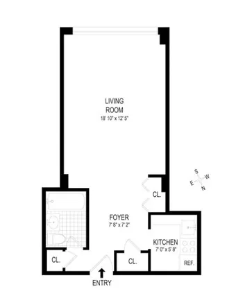 Image 7 - 311 East 71st Street, New York, NY 10021, USA - Apartment for sale