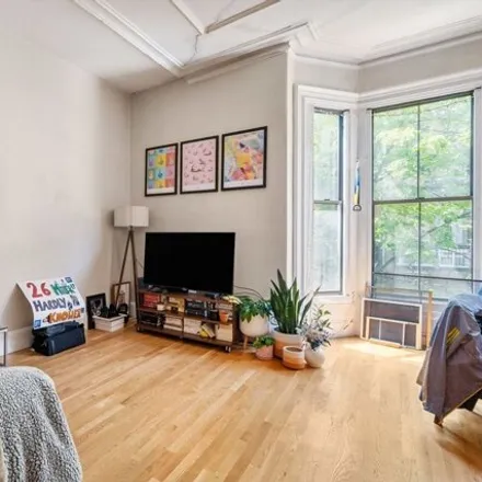 Rent this 1 bed apartment on 182 West Brookline Street in Boston, MA 02117