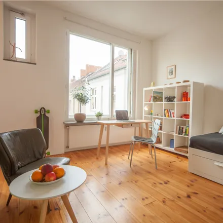 Rent this 1 bed apartment on Lichtenrader Straße 32 in 12049 Berlin, Germany