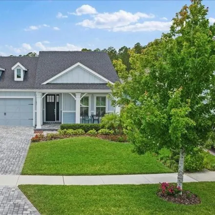 Buy this 3 bed house on 64 Forestview Lane in Jacksonville, FL 32081