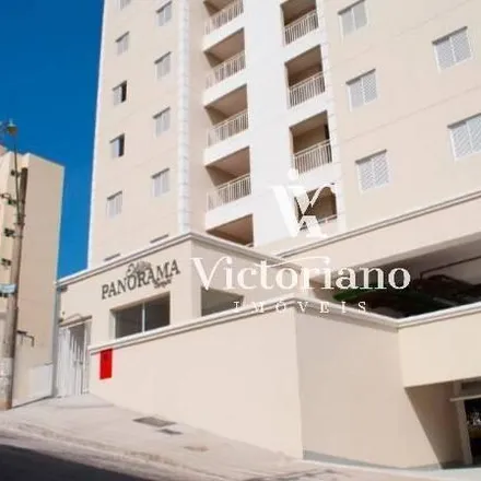 Buy this 2 bed apartment on Rua Gilberto Moreira in Vila Aprazível, Jacareí - SP