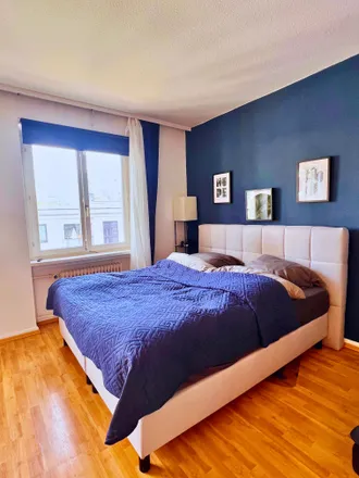 Rent this 2 bed apartment on Unterlindau 31 in 60323 Frankfurt, Germany