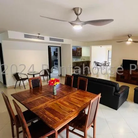 Rent this 3 bed apartment on Avenida de la Amistad in Albrook, 0843