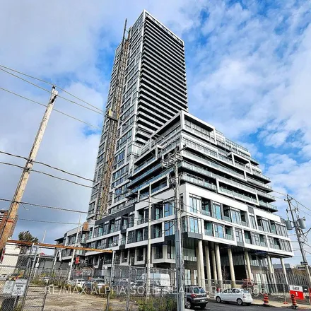 Rent this 2 bed apartment on 3050 Ellesmere Road in Toronto, ON M1E 5E1