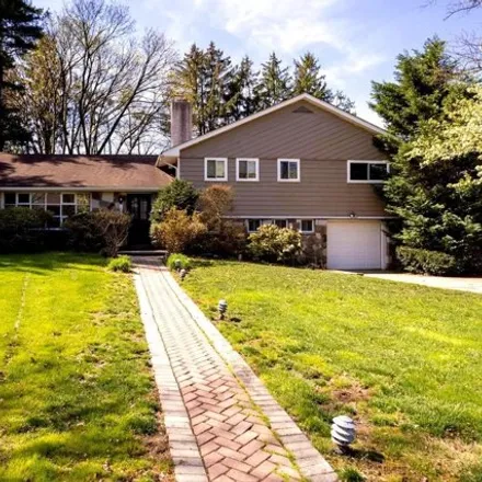 Buy this 4 bed house on 1443 Redwood Lane in Cedarbrook, Cheltenham Township