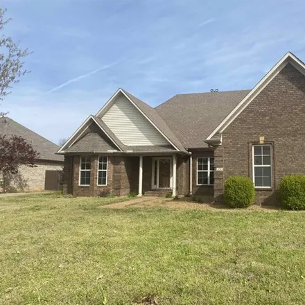 Buy this 3 bed house on 166 Cool Springs Trail in Medina, Gibson County