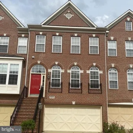 Rent this 3 bed house on 13202 Windy Oak Way in Herndon, Virginia