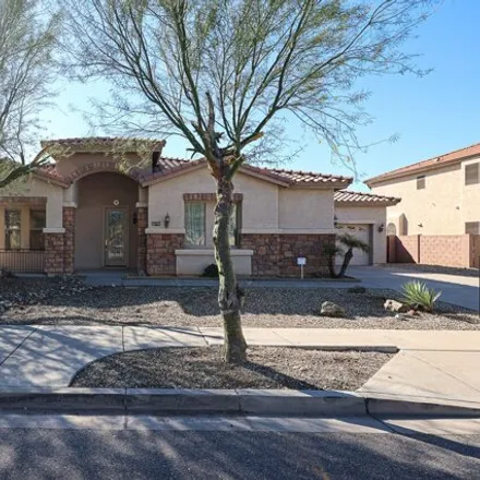 Image 2 - 2405 West Fetlock Trail, Phoenix, AZ 85085, USA - House for sale
