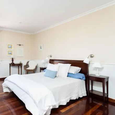 Rent this 3 bed house on El Sauzal in Santa Cruz de Tenerife, Spain