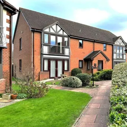 Buy this 2 bed apartment on 1 Glebe Farm Court in Cheltenham, GL51 3EB