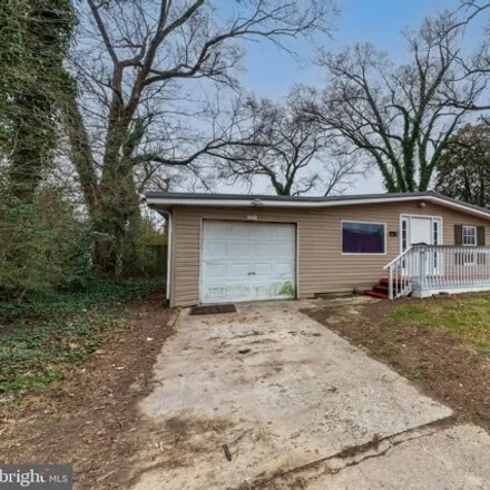 Buy this 3 bed house on A Street in Capitol Green, Dover