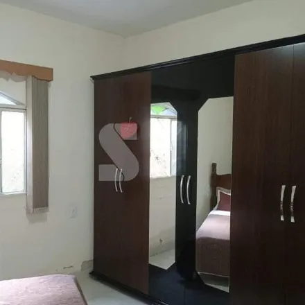 Buy this 3 bed house on unnamed road in Petrolândia, Contagem - MG