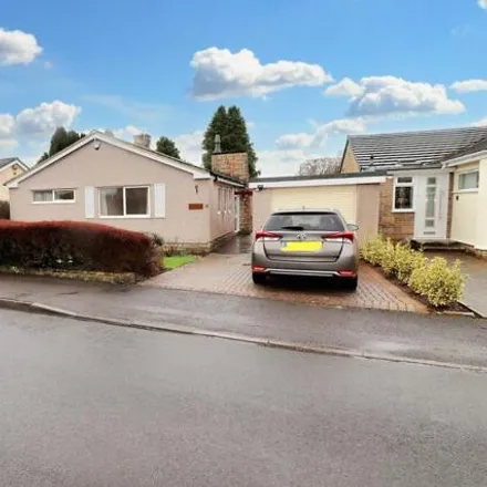 Buy this 3 bed house on 18 Lime Grove in Alveston, BS35 3PN