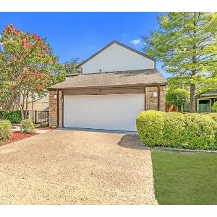 Buy this 4 bed house on 7228 Jonandrea Lane in Garland, TX 75044