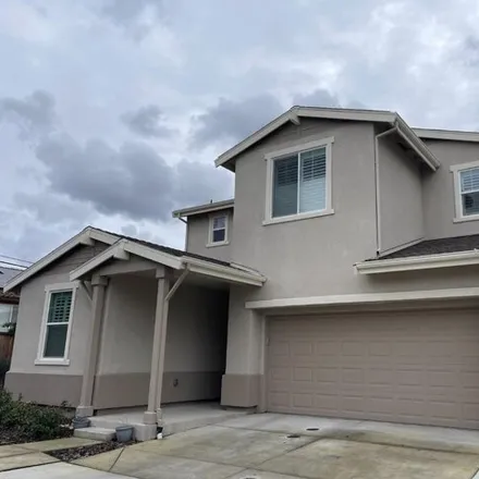 Rent this 4 bed house on 3911 Firestar Way in Sacramento, CA 95834