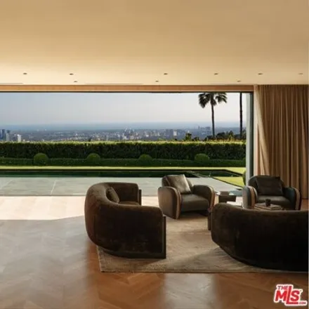 Image 7 - 534 Chalette Drive, Beverly Hills, CA 90210, USA - House for rent