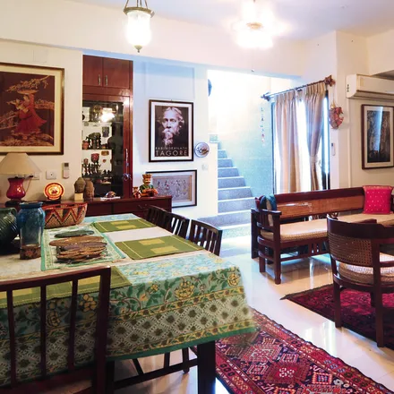 Image 9 - Kolkata, Panchasayar, WB, IN - Apartment for rent