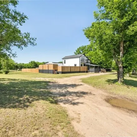 Buy this 5 bed house on 98 3rd Street in Oran, Palo Pinto County