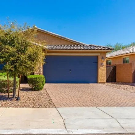Rent this 4 bed house on 7711 South Reseda Street in Gilbert, AZ 85298