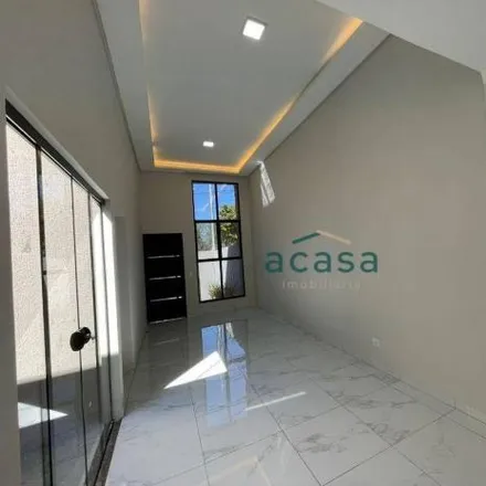 Image 1 - Rua Espaço Verde, Pioneiros Catarinenses, Cascavel - PR, 85807-690, Brazil - House for sale