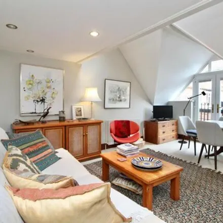 Buy this 2 bed apartment on The Perfumery at Lymington in High Street, Walhampton