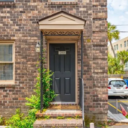 Buy this 2 bed house on 24 Bee St Apt M in Charleston, South Carolina