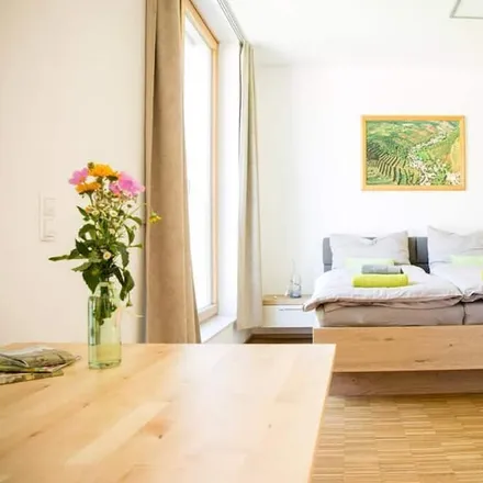 Rent this 1 bed apartment on 3491 Straß im Straßertale