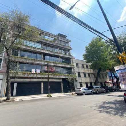 Rent this 2 bed apartment on Calle Doctor Atl 278 in Cuauhtémoc, 06400 Mexico City