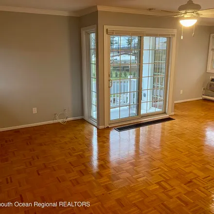 Rent this 2 bed apartment on 545 Sea Girt Avenue in Sea Girt, Monmouth County