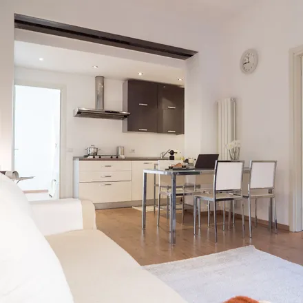 Image 6 - Indrani, Corso Sempione, 20155 Milan MI, Italy - Apartment for rent