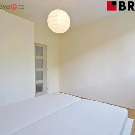 Rent this 3 bed apartment on Fillova 108/11 in 638 00 Brno, Czechia