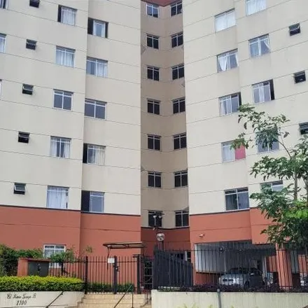 Rent this 3 bed apartment on Rua Oliveira Viana 1160 in Hauer, Curitiba - PR