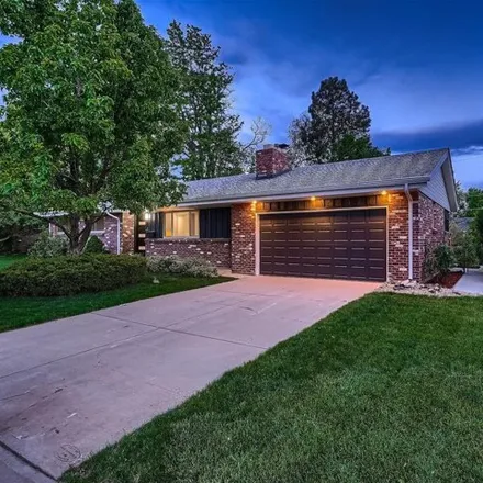 Image 3 - 462 W Caley Ave, Littleton, Colorado, 80120 - House for sale