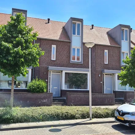 Image 4 - Doctor Poelsstraat 43, 6371 ER Landgraaf, Netherlands - Apartment for rent