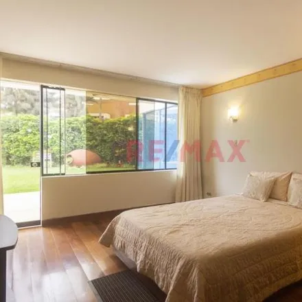 Buy this 4 bed house on El Sausal in La Molina, Lima Metropolitan Area 10051