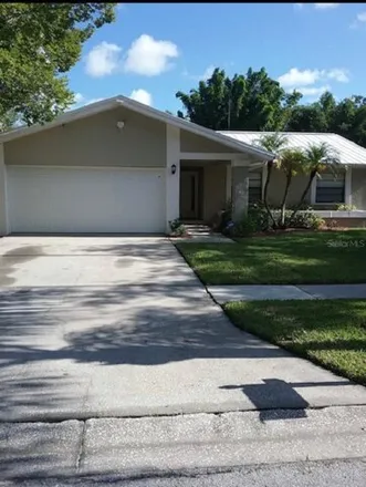 Image 1 - 2771 Diane Terrace, Clearwater, FL 33759, USA - House for rent