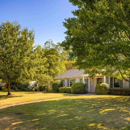 Image 2 - 4141 Glenbrook Drive, Crestline Park, Birmingham, AL 35213, USA - House for sale