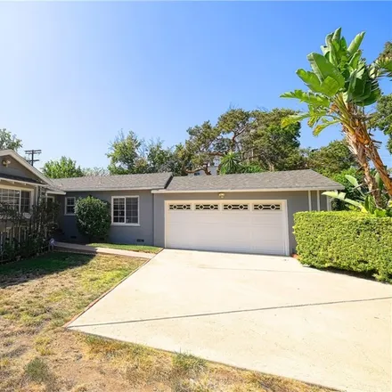 Image 1 - 5533 Van Nuys Boulevard, Los Angeles, CA 91401, USA - House for sale