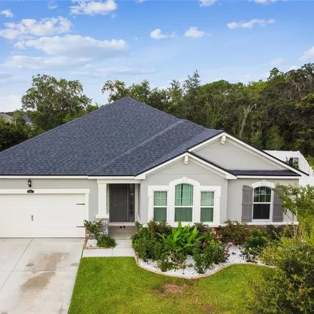 Buy this 4 bed house on 9099 Stone Drive in Hernando County, FL 33597