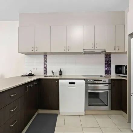 Rent this 1 bed apartment on Australian Capital Territory in Gungahlin Place, Gungahlin 2912