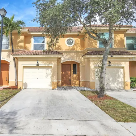 Image 2 - Royal Palm Beach, FL, US - Townhouse for rent