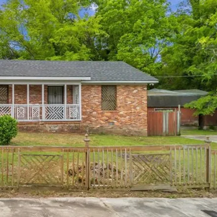 Buy this 2 bed house on 1407 3rd St in Macon, Georgia